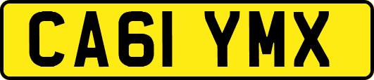 CA61YMX