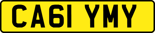 CA61YMY