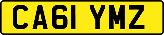 CA61YMZ