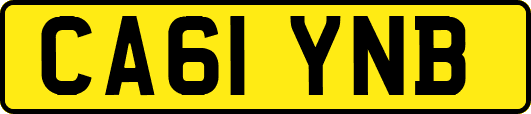 CA61YNB
