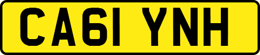 CA61YNH