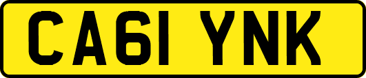 CA61YNK