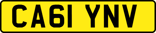 CA61YNV