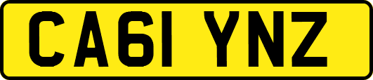 CA61YNZ