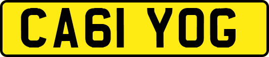 CA61YOG