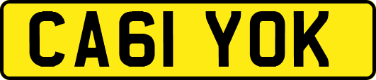 CA61YOK