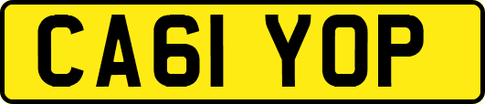 CA61YOP