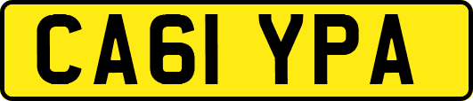 CA61YPA