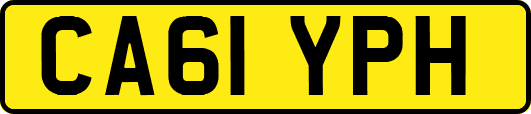 CA61YPH