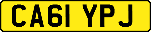 CA61YPJ