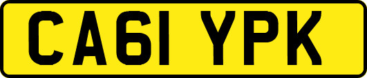 CA61YPK