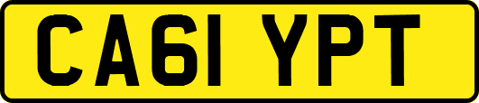 CA61YPT