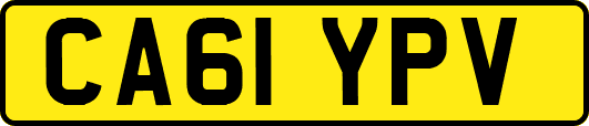 CA61YPV