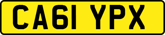CA61YPX