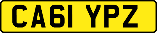 CA61YPZ