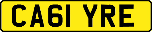 CA61YRE