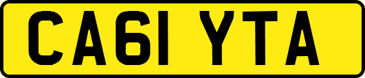 CA61YTA