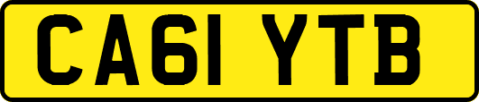 CA61YTB