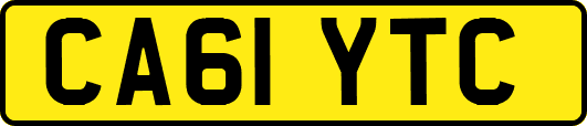 CA61YTC