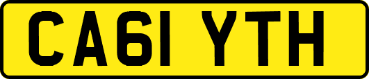 CA61YTH