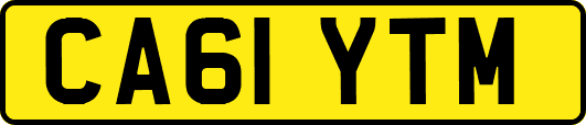 CA61YTM