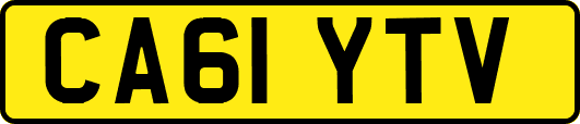 CA61YTV