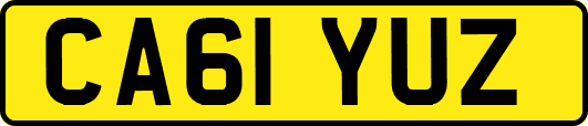 CA61YUZ