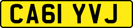 CA61YVJ