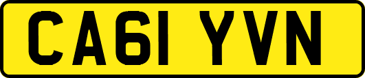 CA61YVN