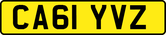 CA61YVZ
