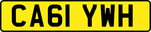 CA61YWH