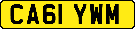 CA61YWM