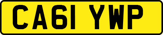 CA61YWP