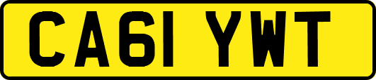 CA61YWT