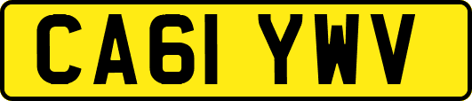 CA61YWV