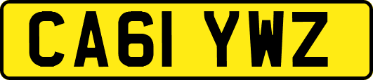 CA61YWZ