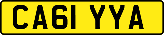 CA61YYA