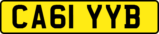 CA61YYB