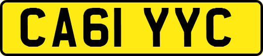 CA61YYC