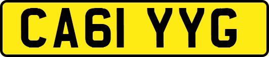 CA61YYG