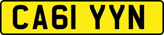 CA61YYN
