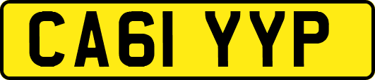 CA61YYP