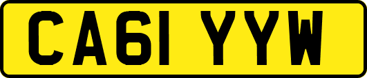 CA61YYW