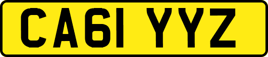 CA61YYZ