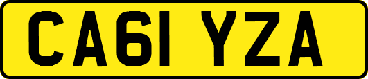 CA61YZA