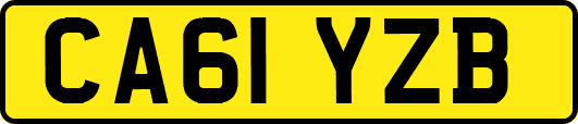 CA61YZB