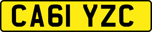 CA61YZC