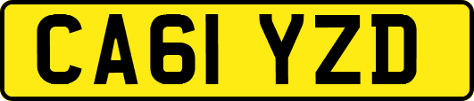 CA61YZD
