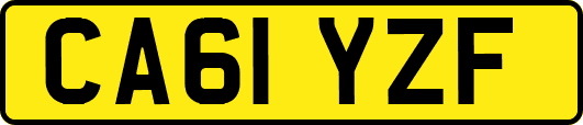 CA61YZF
