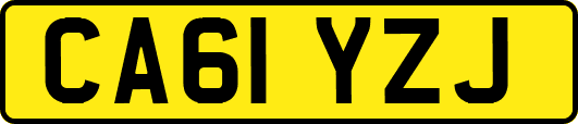 CA61YZJ